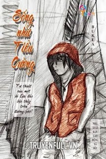 Bìa truyện Sống Như Tiểu Cường