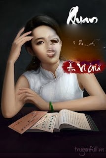 Bìa truyện Quan Bảng