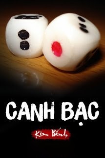 Bìa truyện Canh Bạc Tình Yêu (Canh Bạc)