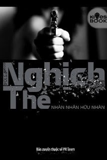 Bìa truyện Nghịch Thế