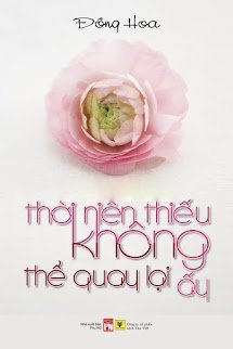 Bìa truyện Thời Niên Thiếu Không Thể Quay Lại Ấy