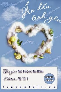 Bìa truyện Ẩn Giấu Tình Yêu