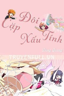 Bìa truyện Miệng Độc Thành Đôi