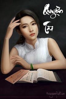 Bìa truyện Quyền Tài