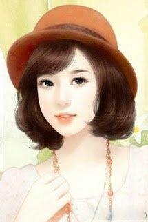 Bìa truyện Vợ Ngốc Ah! Em Trốn Được Tôi Sao?