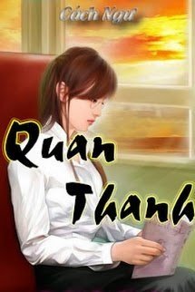 Bìa truyện Quan Thanh