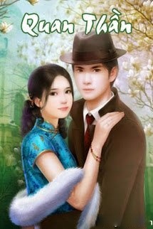 Bìa truyện Quan Thần