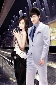 Bìa truyện Cao Quan