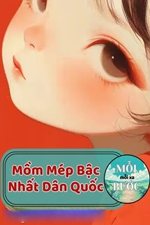 Bìa truyện Mồm Mép Bậc Nhất Dân Quốc