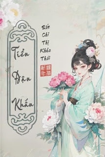 Bìa truyện Tiểu Đậu Khấu