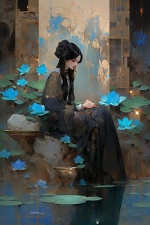 Bìa truyện Trong Làng Ngoài Thôn
