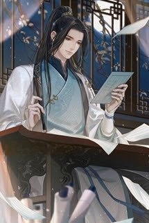 Bìa truyện Nhất Đại Quân Sư