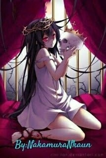 Bìa truyện Một Nửa Vampire, Satan Toàn Diện!