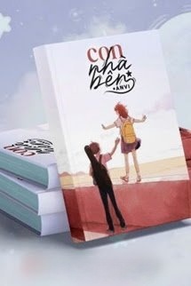 Bìa truyện Con Nhà Bên