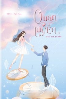 Bìa truyện Quan Tuyên