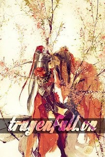 Bìa truyện Nương Tử Uy Vũ