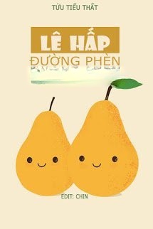 Bìa truyện Lê Hấp Đường Phèn