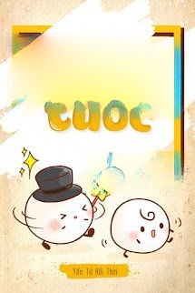 Bìa truyện Công Tước