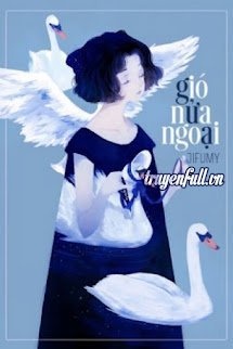 Bìa truyện Gió Nửa Ngoại
