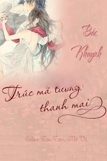 Bìa truyện Trúc Mã Tương Thanh Mai