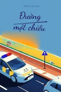 Bìa truyện Đường Một Chiều