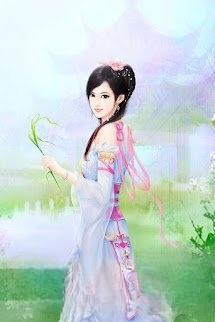 Bìa truyện Bách Hợp Lại Thượng Đan Phi Hiệp