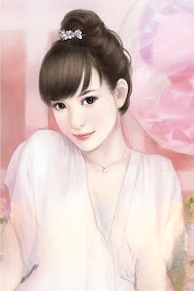 Bìa truyện JQ Thiêu Đốt Năm Tháng