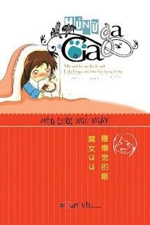 Bìa truyện Hủ Nữ Ga Ga
