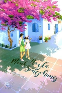Bìa truyện Hay Là Mình Sống Chung