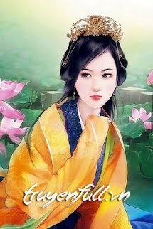 Bìa truyện Quỷ Linh Tinh