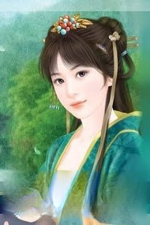 Bìa truyện Mạc Đạo Vị Liêu Quân Tâm Túy