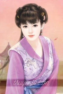 Bìa truyện Loạn Thế Anh Hùng