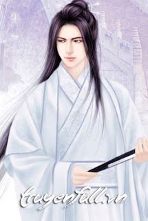 Bìa truyện Hoàng Tử Cát Tường