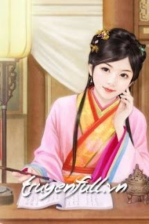 Bìa truyện Thần Đồng Diêm La