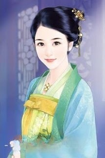 Bìa truyện Lái Buôn