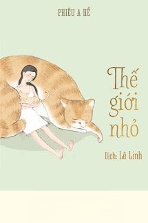 Bìa truyện Thế Giới Nhỏ