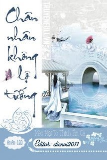 Bìa truyện Chân Nhân Không Lộ Tướng