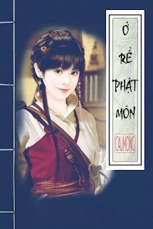 Bìa truyện Ở Rể Phật Môn