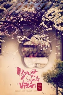 Bìa truyện Nguyệt Nhi Viên
