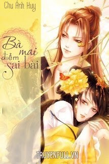 Bìa truyện Bà Mai Điểm Sai Bài