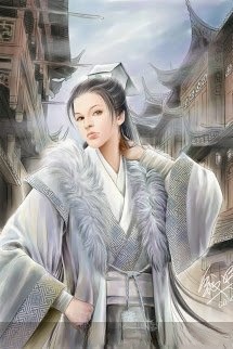 Bìa truyện Phong Lưu Diễm Chủ