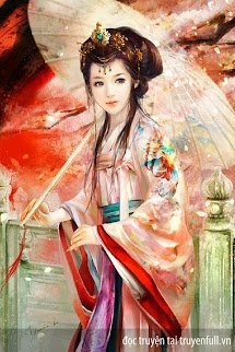 Bìa truyện Ngọc Tỏa Dao Đài