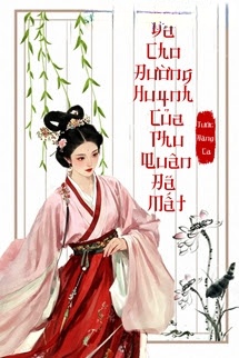 Bìa truyện Gả Cho Đường Huynh Của Phu Quân Đã Mất