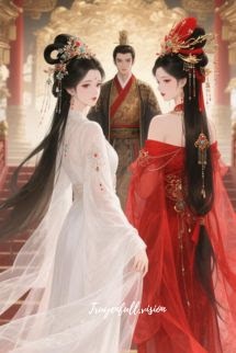 Bìa truyện Tiến Cung Trở Thành Sủng Phi Của Hoàng Đế