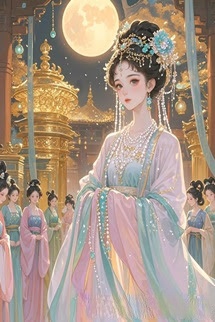 Bìa truyện Tỷ Tỷ Của Ta