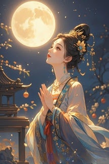 Bìa truyện Trăng Treo Cao Trên Cung Điện Năm Ấy