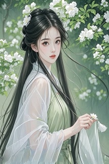 Bìa truyện A Phiêu Cô Nương