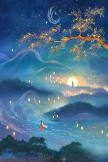 Bìa truyện Cung Tường Liễu - Mộng Nhi