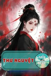 Bìa truyện Thư Nguyệt - Zhihu