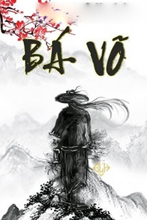Bìa truyện Bá Võ - Khai Hoang